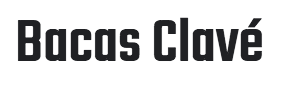 Bacas Clavé